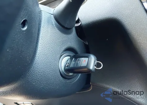 2016 Nissan Rogue S from USA, damaged, VIN 5N1AT2MM3GC882970